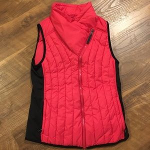Calvin Klein Performance Down Vest